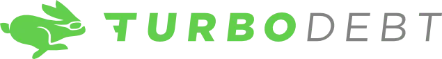 TurboDebt Logo
